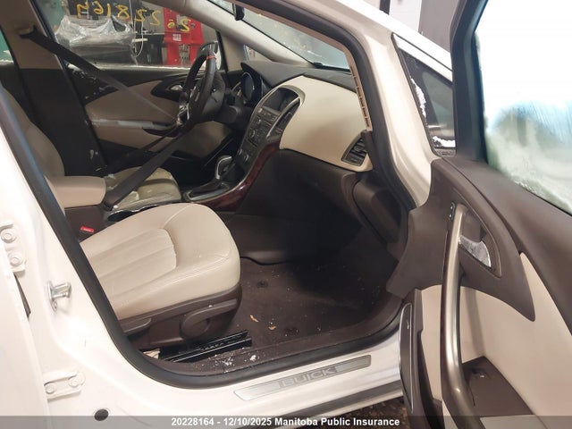Продаж на аукціоні авто 2015 Buick Verano, vin: 1G4PS5SK9F4140503, номер лоту: 20228164