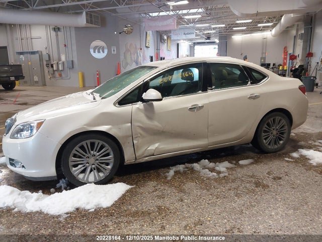 Продаж на аукціоні авто 2015 Buick Verano, vin: 1G4PS5SK9F4140503, номер лоту: 20228164