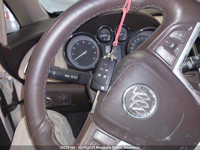 Продаж на аукціоні авто 2015 Buick Verano, vin: 1G4PS5SK9F4140503, номер лоту: 20228164