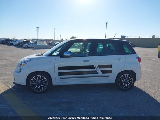 ZFBCFACHXEZ022807 Fiat 330a1047