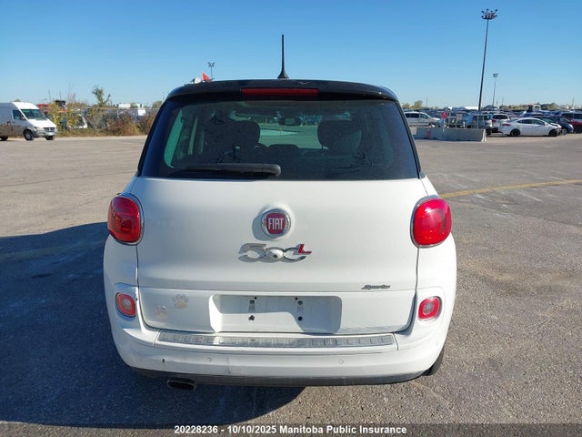 ZFBCFACHXEZ022807 Fiat 330a1047