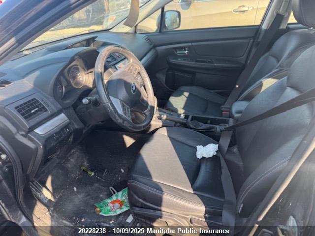 Subaru Impreza 2014 JF1GPAK66E8265165 Image 8