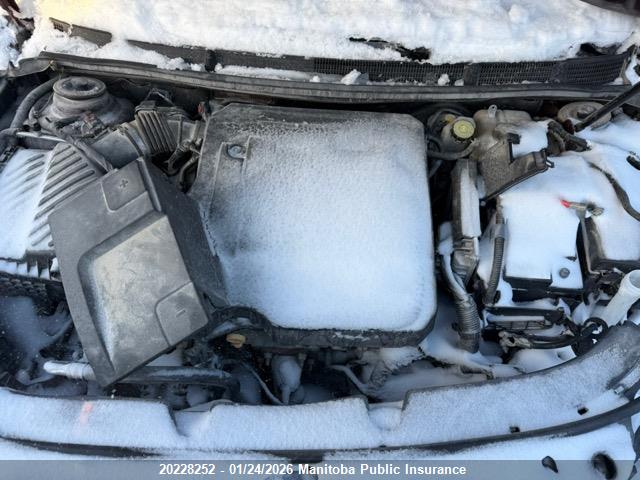 1G4GB5G36FF222159 Buick Lacrosse V6