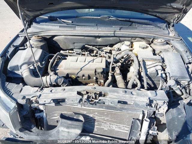1G1PF5SBXG7116969 Chevrolet Cruze Lt Turbo