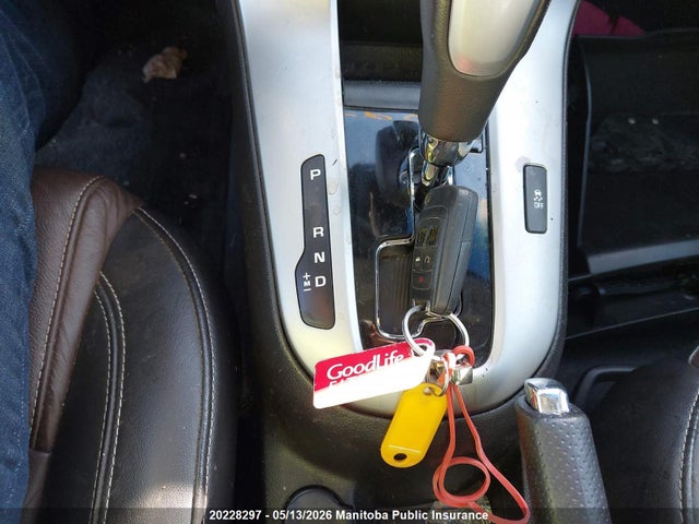 1G1PF5SBXG7116969 Chevrolet Cruze Lt Turbo