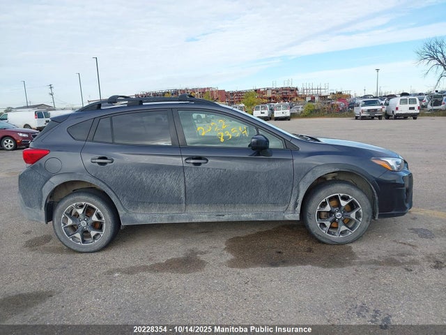 Subaru naturally aspirated 2018 JF2GTAFC8JH332978 Image 13