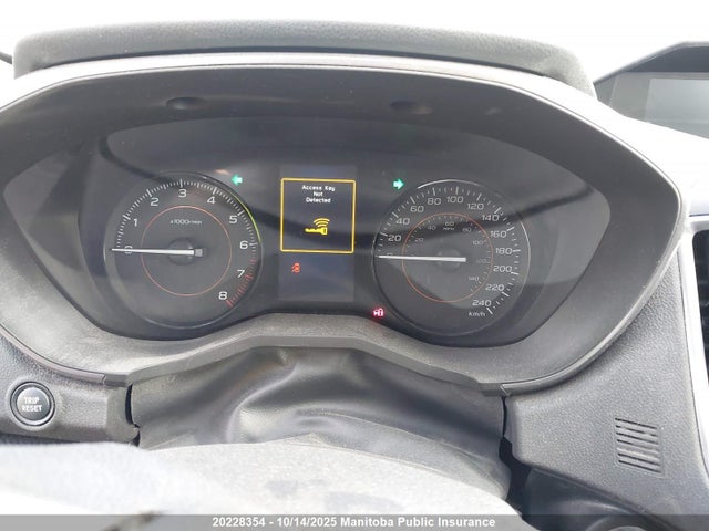 Subaru naturally aspirated 2018 JF2GTAFC8JH332978 Image 15