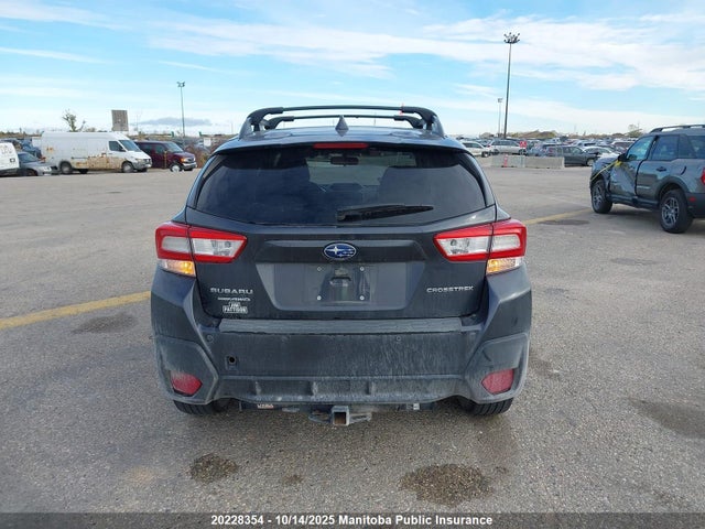 Subaru naturally aspirated 2018 JF2GTAFC8JH332978 Image 16