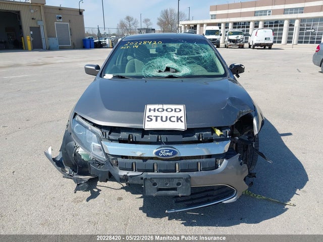 Aukcja sprzedaży 2010 Ford Fusion Sel, vin: 3FAHP0JA7AR364011, numer aukcji: 20228420