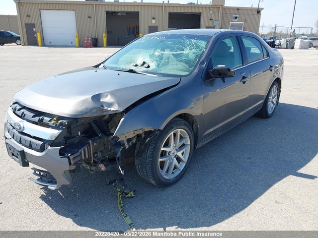 Aukcja sprzedaży 2010 Ford Fusion Sel, vin: 3FAHP0JA7AR364011, numer aukcji: 20228420