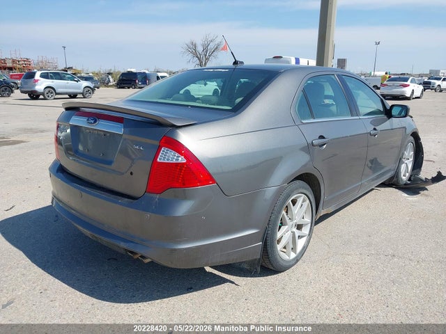 Aukcja sprzedaży 2010 Ford Fusion Sel, vin: 3FAHP0JA7AR364011, numer aukcji: 20228420