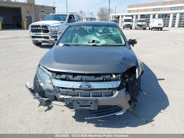 Aukcja sprzedaży 2010 Ford Fusion Sel, vin: 3FAHP0JA7AR364011, numer aukcji: 20228420