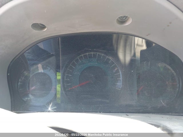 Aukcja sprzedaży 2010 Ford Fusion Sel, vin: 3FAHP0JA7AR364011, numer aukcji: 20228420
