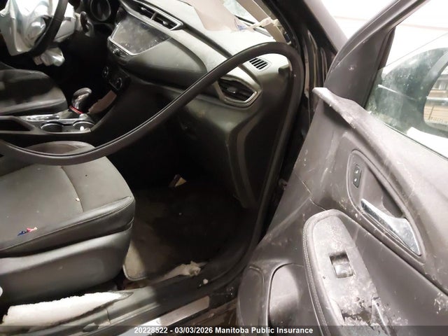 Buick Encore Gx Preferred 2022 KL4MMCSL6NB054522 Image 5
