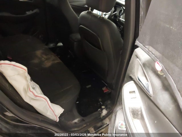 Buick Encore Gx Preferred 2022 KL4MMCSL6NB054522 Image 7