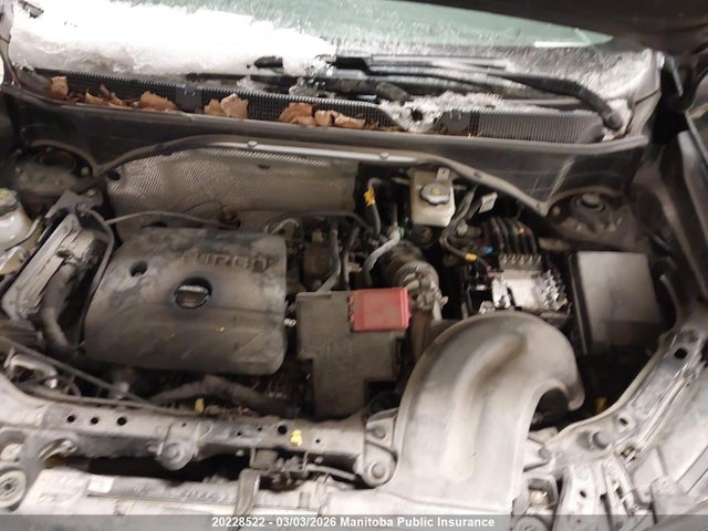 Buick Encore Gx Preferred 2022 KL4MMCSL6NB054522 Image 9