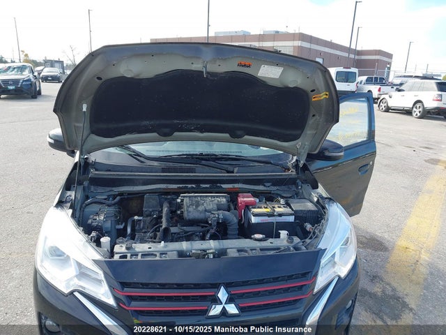 ML32AWHJ9RH001171 Mitsubishi mivec