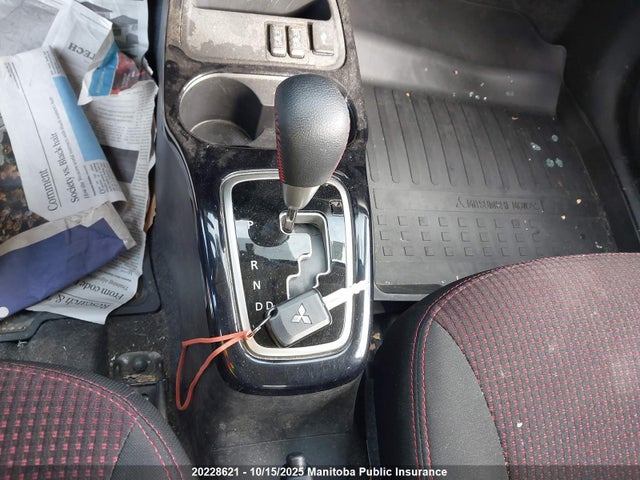 ML32AWHJ9RH001171 Mitsubishi mivec