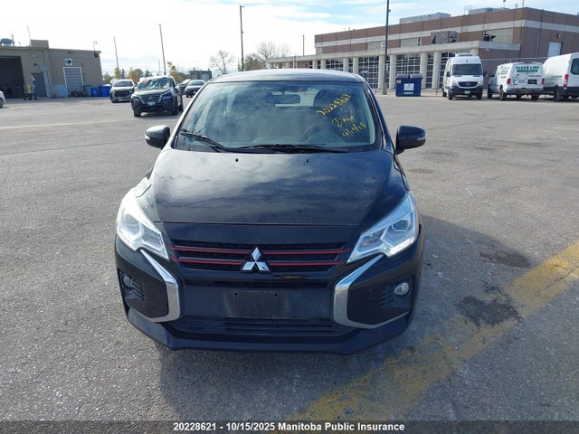 ML32AWHJ9RH001171 Mitsubishi mivec