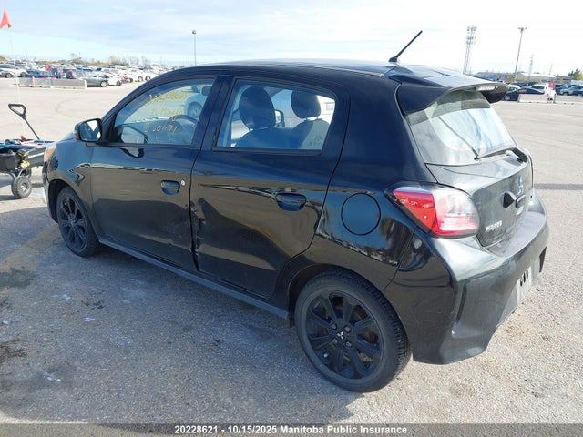 ML32AWHJ9RH001171 Mitsubishi mivec