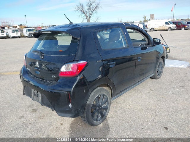 ML32AWHJ9RH001171 Mitsubishi mivec