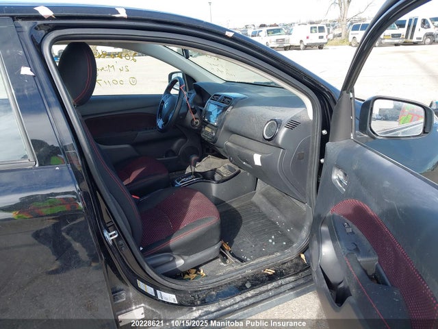 ML32AWHJ9RH001171 Mitsubishi mivec