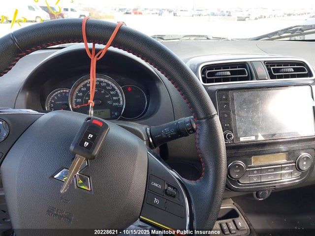 ML32AWHJ9RH001171 Mitsubishi mivec