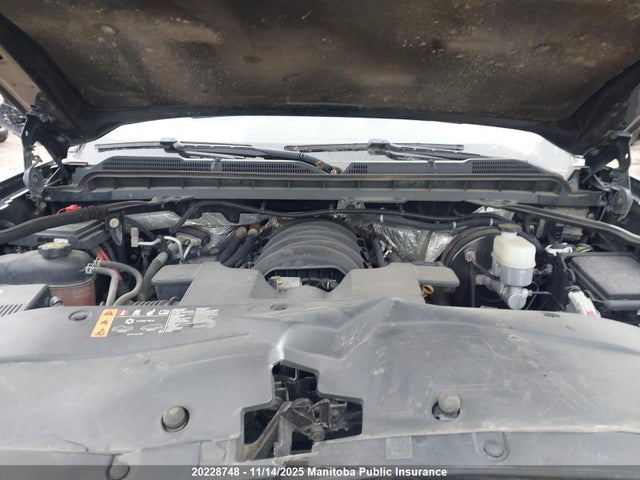 Aukcja sprzedaży 2017 Chevrolet Silverado 1500 High Country Cc, vin: 3GCUKTEJ2HG465255, numer aukcji: 20228748