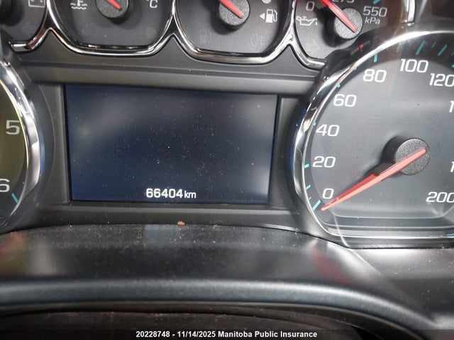 Aukcja sprzedaży 2017 Chevrolet Silverado 1500 High Country Cc, vin: 3GCUKTEJ2HG465255, numer aukcji: 20228748