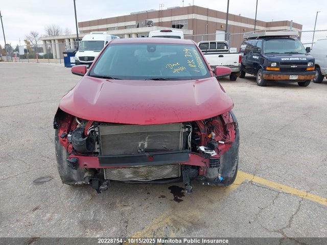 3GNAXUEG5RS204738 Chevrolet lsd
