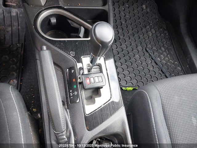 Toyota 2ar-fe 2018 2T3RFREV3JW775887 Image 11