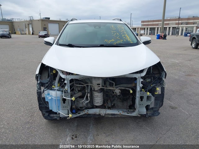 Toyota 2ar-fe 2018 2T3RFREV3JW775887 Image 6