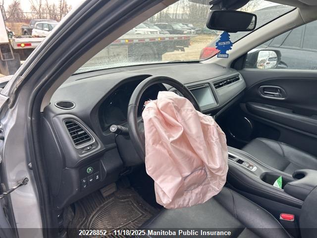 Honda HR-V EX 2018 3CZRU6H71JM105638 Image 16