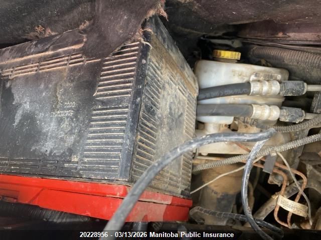 Aukcja sprzedaży 2007 Dodge Ram 2500 Laramie Quad Cab, vin: 3D7KS28A77G839599, numer aukcji: 20228956