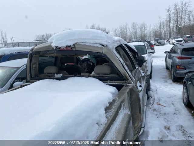 Aukcja sprzedaży 2007 Dodge Ram 2500 Laramie Quad Cab, vin: 3D7KS28A77G839599, numer aukcji: 20228956