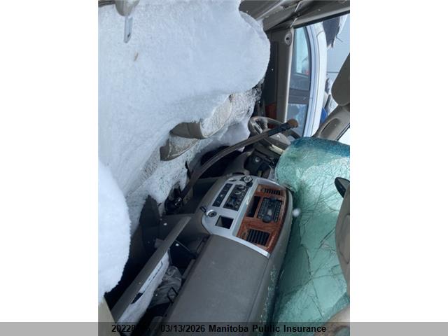 Aukcja sprzedaży 2007 Dodge Ram 2500 Laramie Quad Cab, vin: 3D7KS28A77G839599, numer aukcji: 20228956