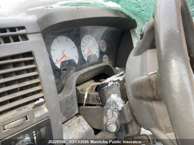 Aukcja sprzedaży 2007 Dodge Ram 2500 Laramie Quad Cab, vin: 3D7KS28A77G839599, numer aukcji: 20228956