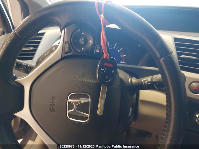 20228976 :رقم المزاد ، 2HGFB2F90CH002984 vin ، 2012 Honda Civic Ex-l مزاد بيع