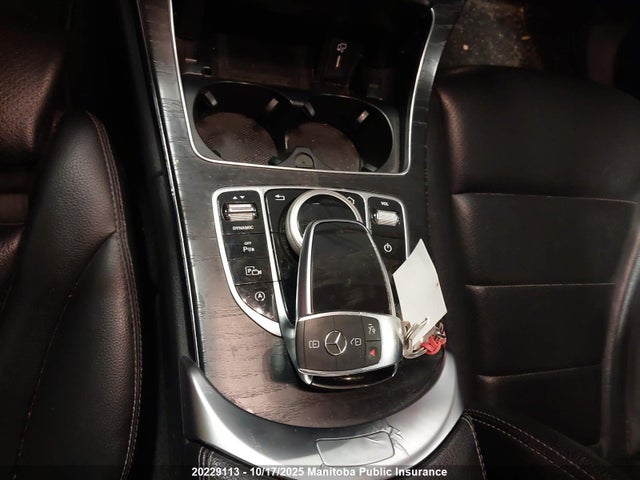 Mercedes Benz M264 2019 55SWF8EB3KU285488 Image 11