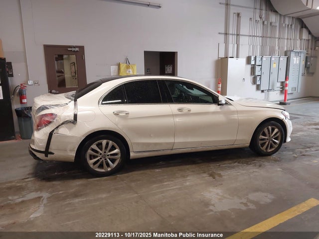 Mercedes Benz M264 2019 55SWF8EB3KU285488 Image 13