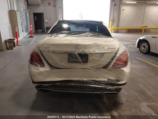 Mercedes Benz M264 2019 55SWF8EB3KU285488 Image 16