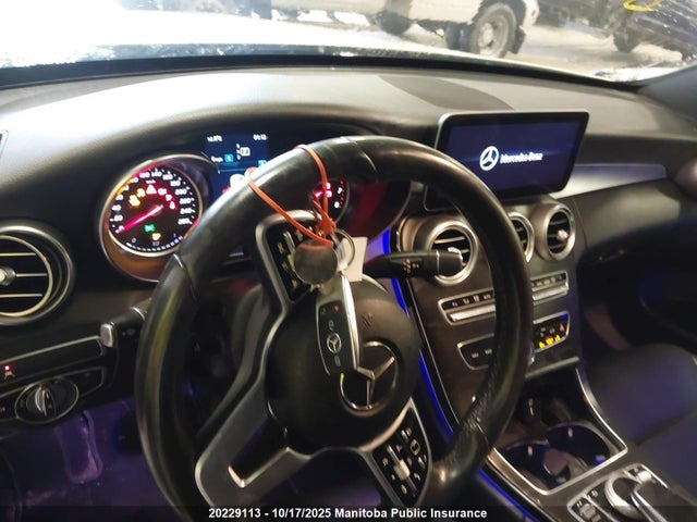 Mercedes Benz M264 2019 55SWF8EB3KU285488 Image 7