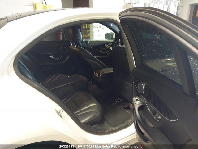 Mercedes Benz M264 2019 55SWF8EB3KU285488 Image 8