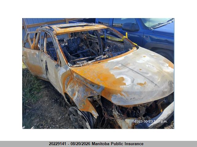 2007 Nissan Murano Sl მანქანა იყიდება აუქციონზე, vin: JN8AZ08W17W631967, აუქციონის ნომერი: 20229141