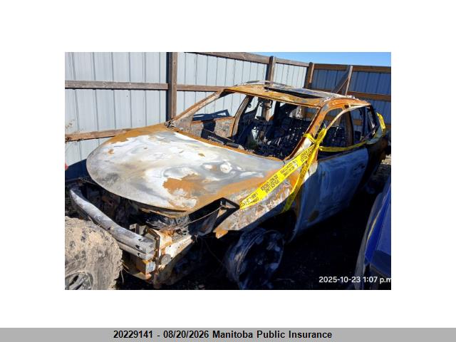 20229141 :رقم المزاد ، JN8AZ08W17W631967 vin ، 2007 Nissan Murano Sl مزاد بيع