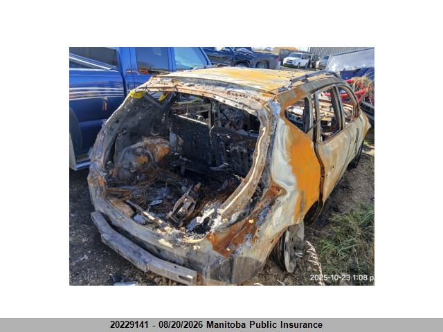 20229141 :رقم المزاد ، JN8AZ08W17W631967 vin ، 2007 Nissan Murano Sl مزاد بيع