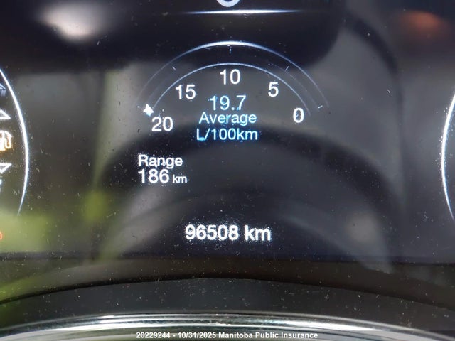 1C4RJFAGXKC822468 Jeep Grand Cherokee