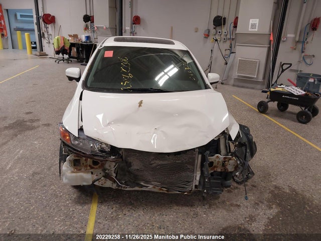 Honda r18z1 2014 2HGFB2F53EH011386 Image 13
