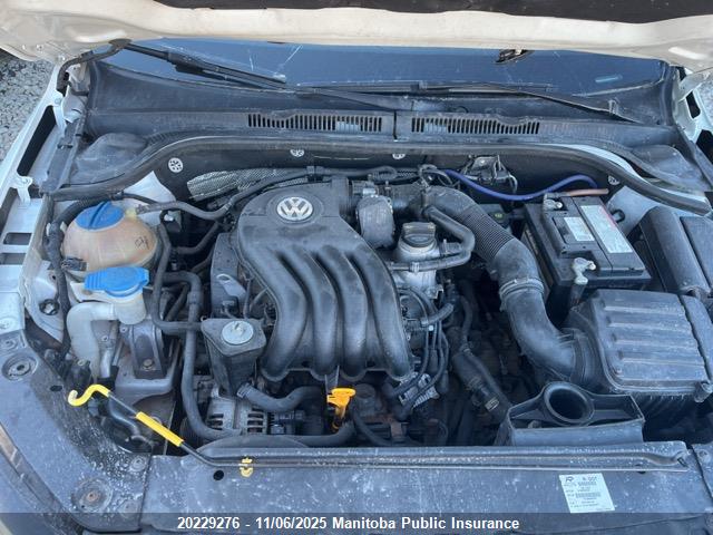 3VW2K7AJXFM249007 Volkswagen Jetta