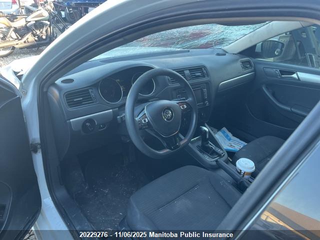 3VW2K7AJXFM249007 Volkswagen Jetta
